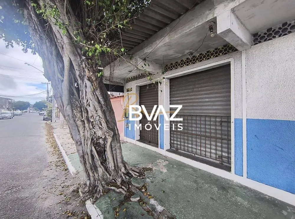Loja-Salão, 30 m² - Foto 25