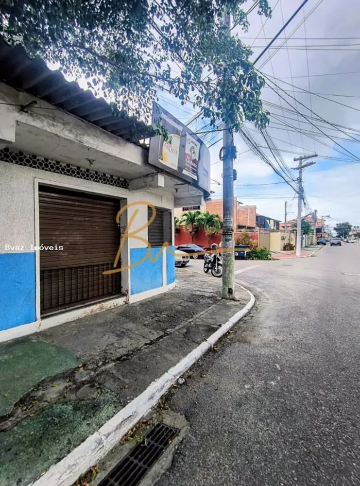 Loja-Salão, 30 m² - Foto 12