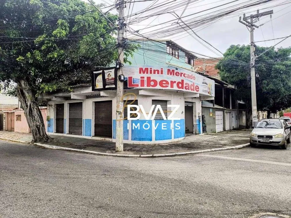 Loja-Salão, 30 m² - Foto 29