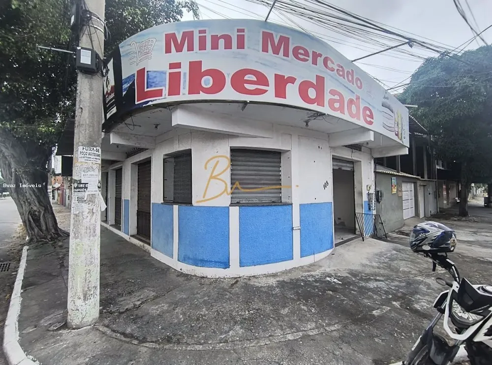 Loja-Salão, 30 m² - Foto 8