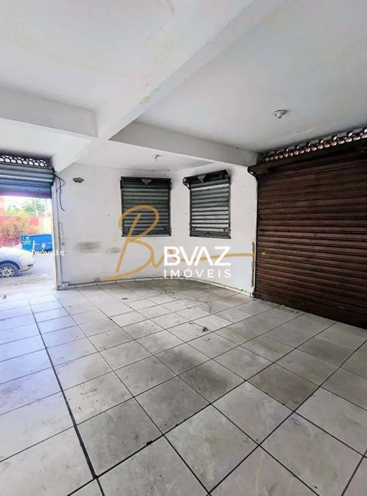 Loja-Salão, 30 m² - Foto 21