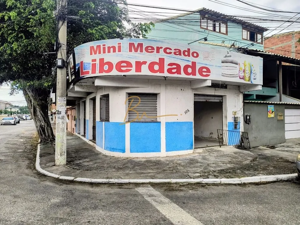 Loja-Salão, 30 m² - Foto 3