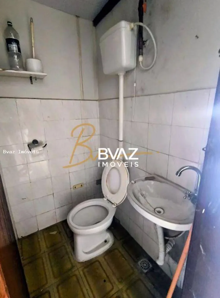 Loja-Salão, 30 m² - Foto 16
