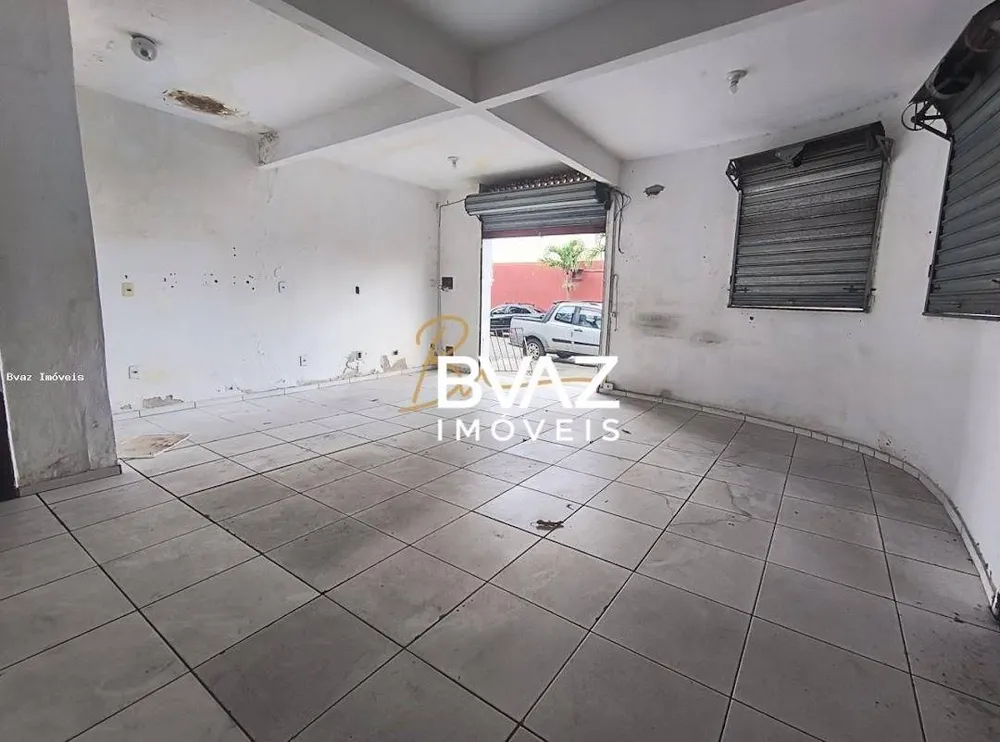 Loja-Salão, 30 m² - Foto 24