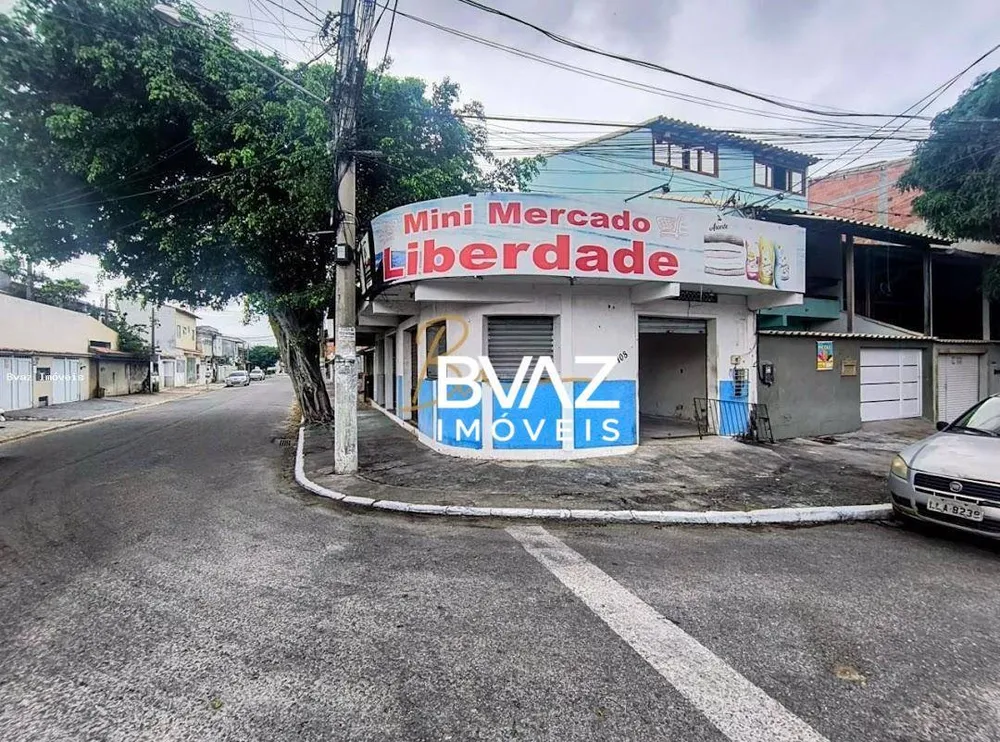 Loja-Salão, 30 m² - Foto 28