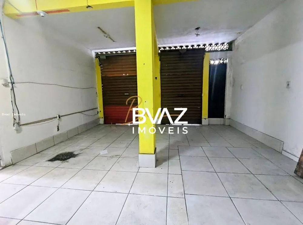 Loja-Salão, 30 m² - Foto 37