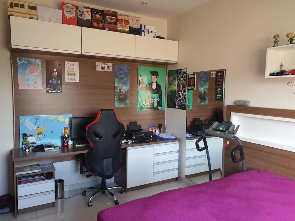 Casa, 4 quartos, 91 m² - Foto 7