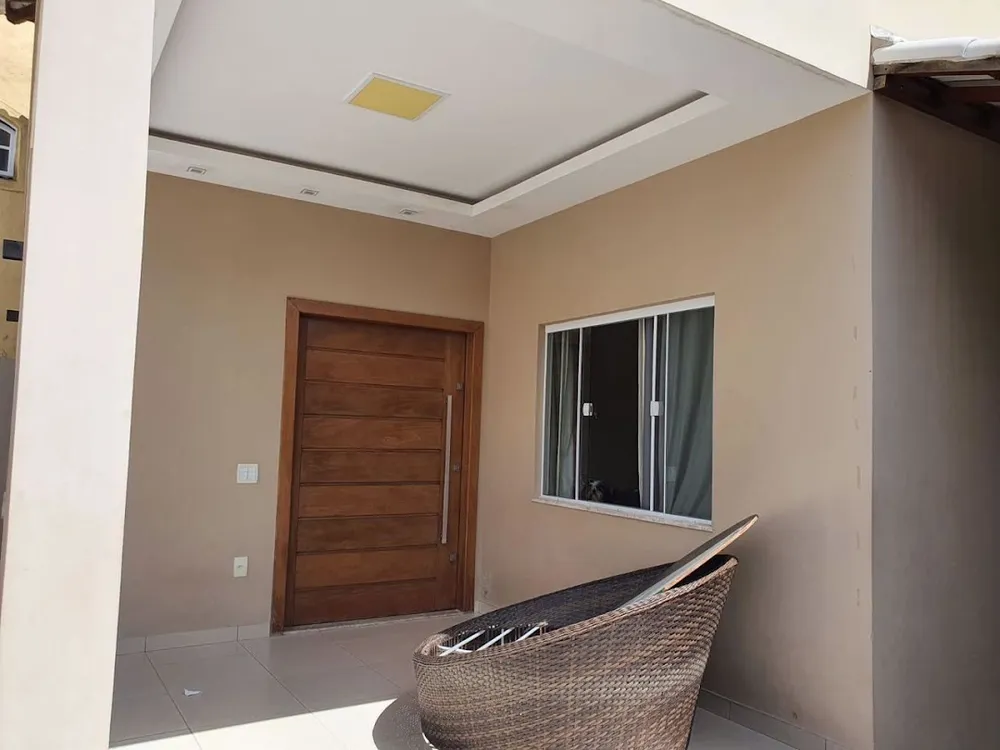 Casa, 4 quartos, 91 m² - Foto 24