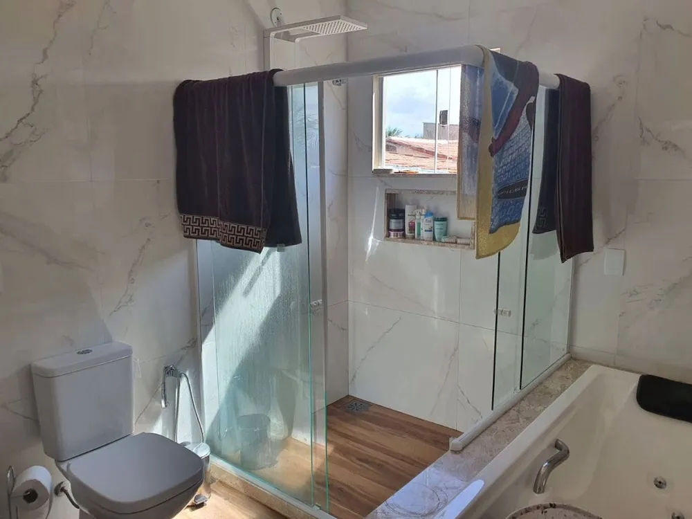 Casa, 4 quartos, 91 m² - Foto 4