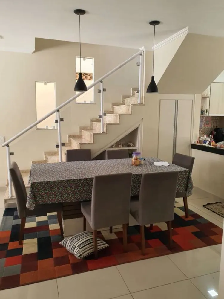Casa, 4 quartos, 91 m² - Foto 21