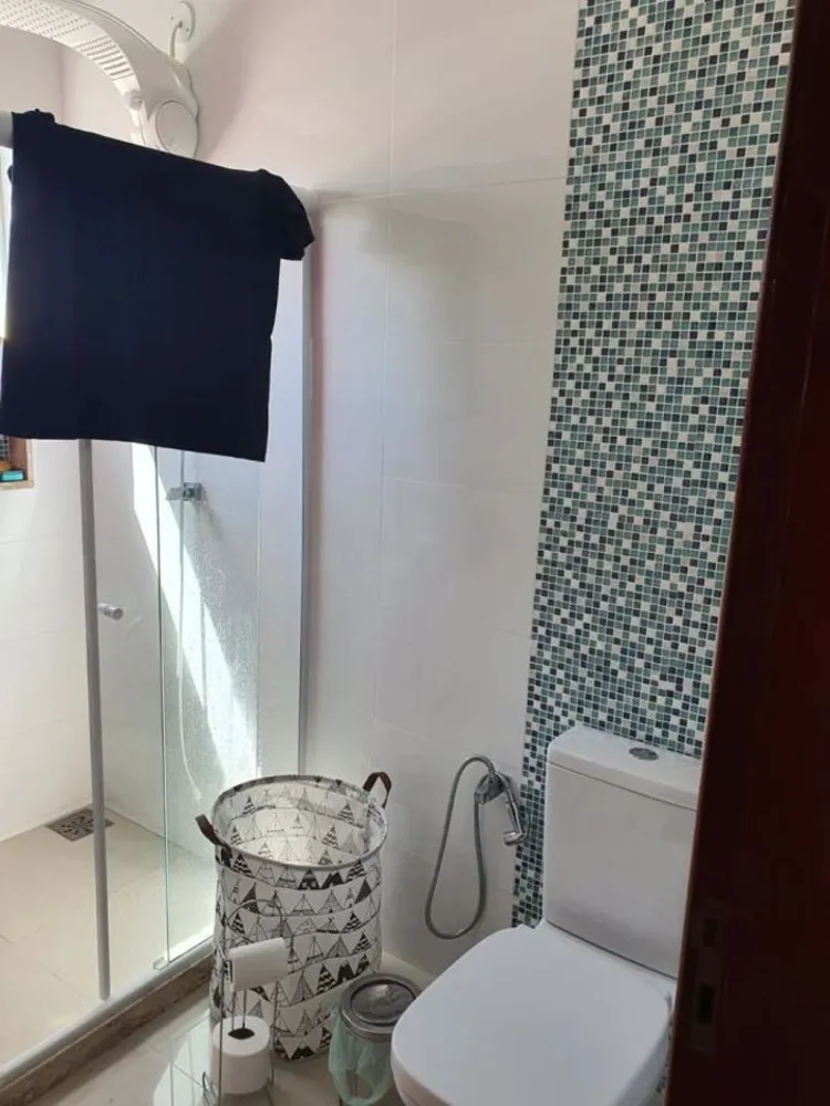 Casa, 4 quartos, 91 m² - Foto 12