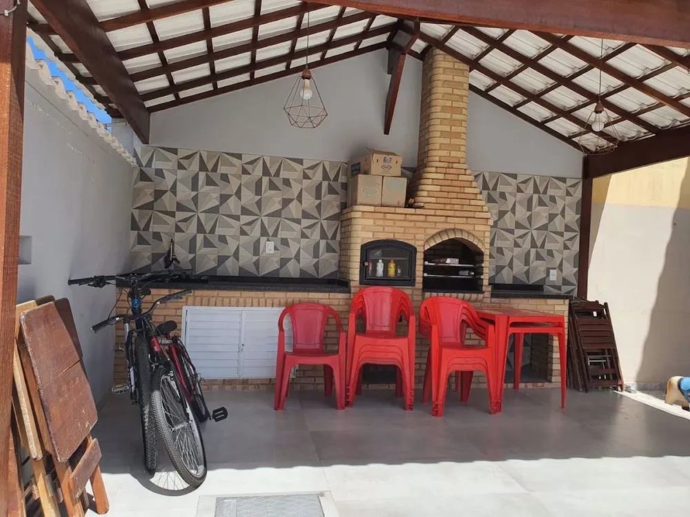 Casa, 4 quartos, 91 m² - Foto 25