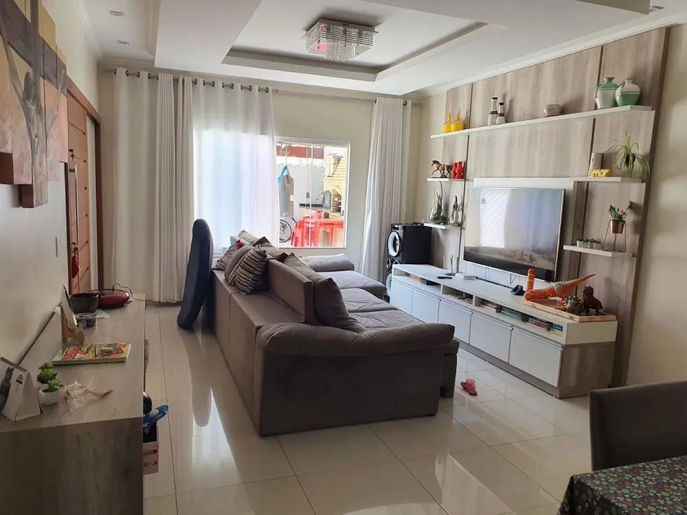 Casa, 4 quartos, 91 m² - Foto 18
