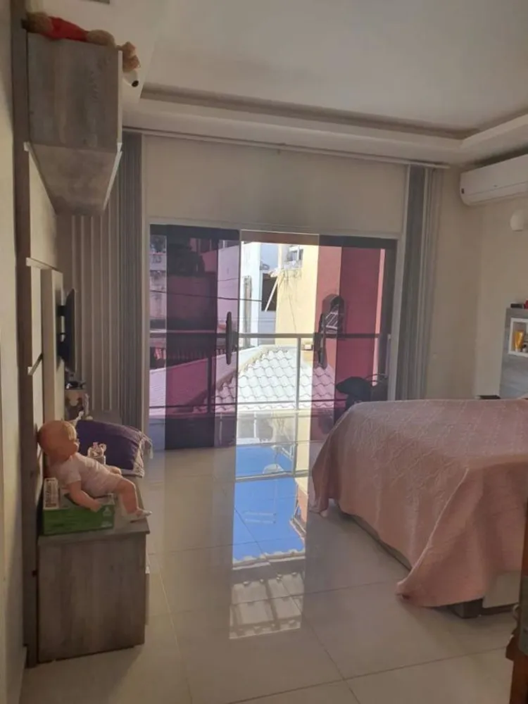 Casa, 4 quartos, 91 m² - Foto 5