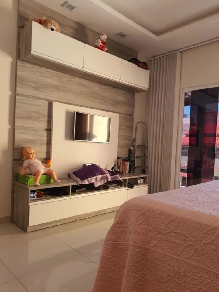 Casa, 4 quartos, 91 m² - Foto 2