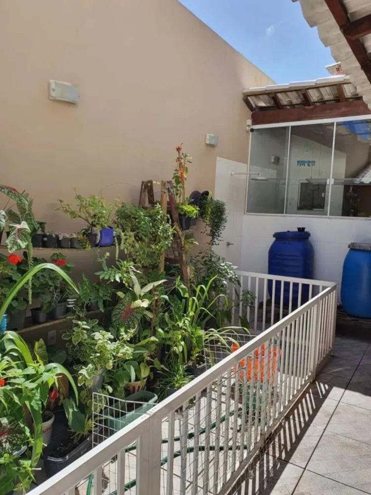 Casa, 4 quartos, 91 m² - Foto 13
