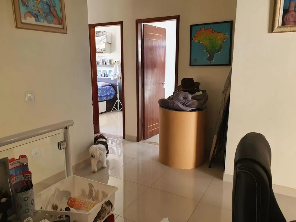 Casa, 4 quartos, 91 m² - Foto 10