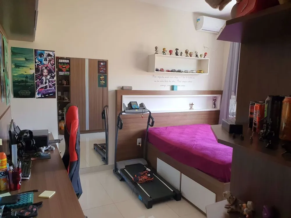 Casa, 4 quartos, 91 m² - Foto 8