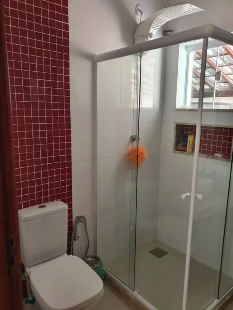 Casa, 4 quartos, 91 m² - Foto 17