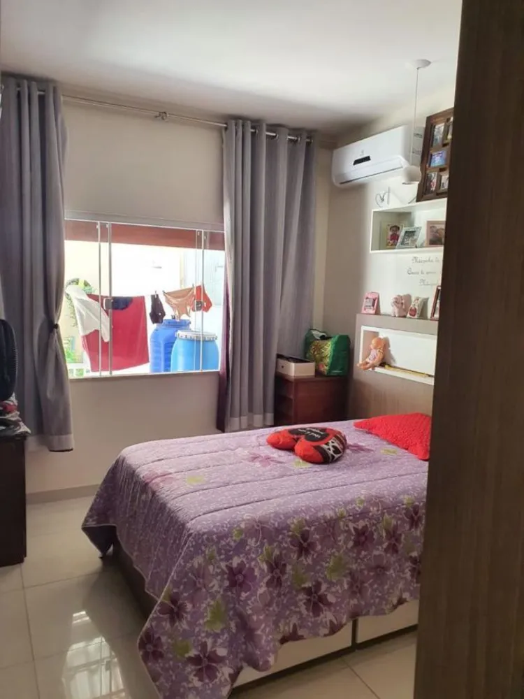 Casa, 4 quartos, 91 m² - Foto 16