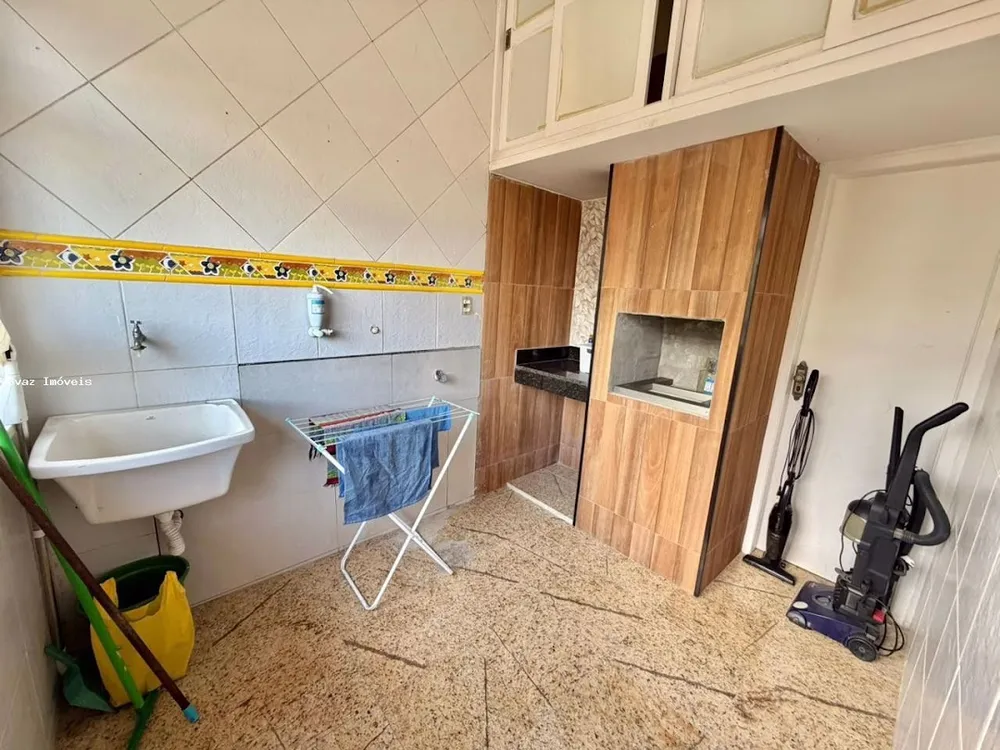 Apartamento, 3 quartos, 150 m² - Foto 12