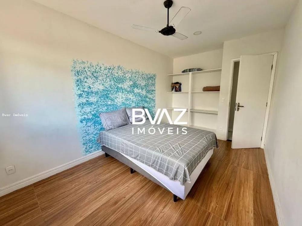 Apartamento, 3 quartos, 150 m² - Foto 27