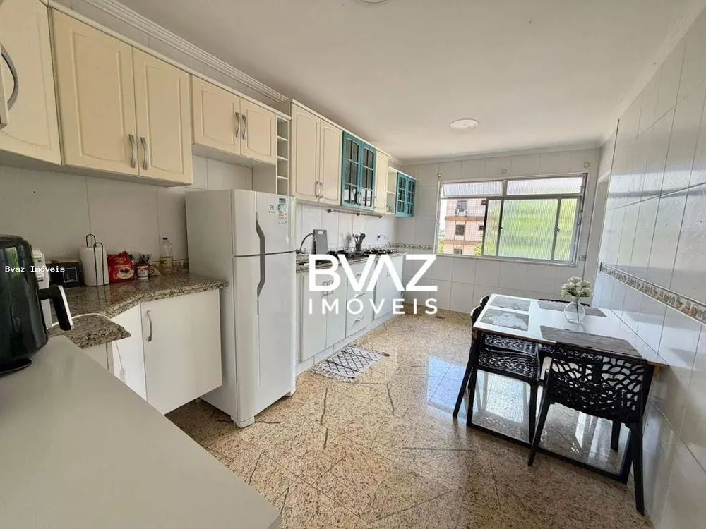 Apartamento, 3 quartos, 150 m² - Foto 16