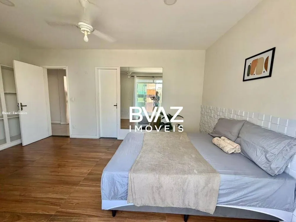 Apartamento, 3 quartos, 150 m² - Foto 38