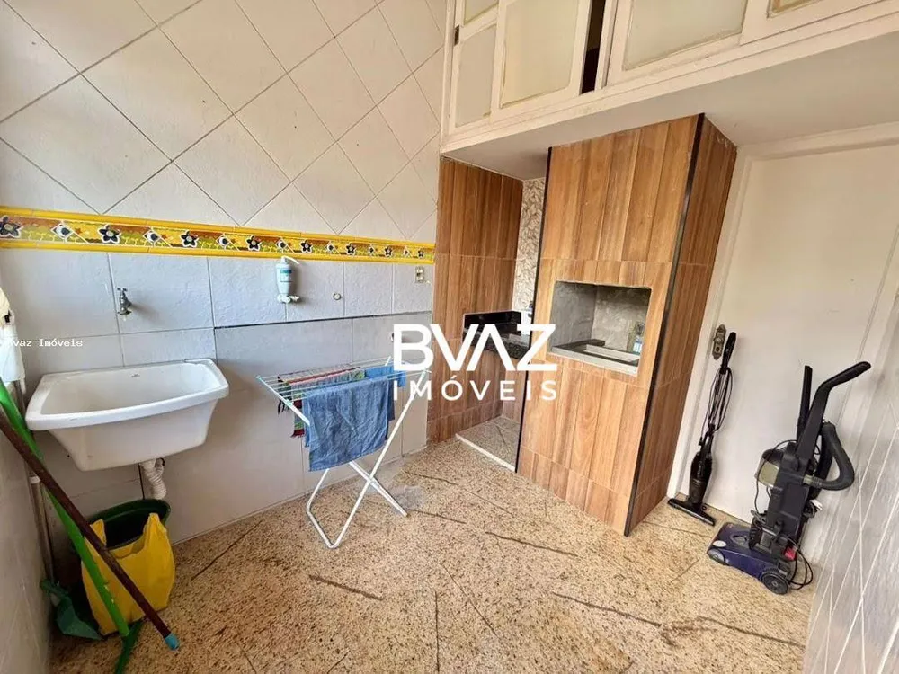Apartamento, 3 quartos, 150 m² - Foto 24