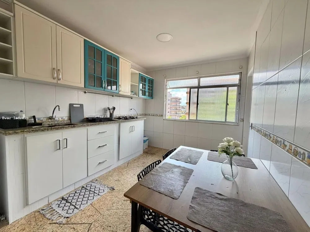 Apartamento, 3 quartos, 150 m² - Foto 6