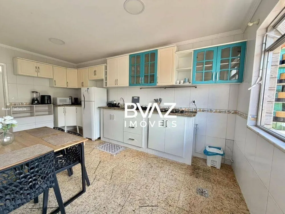 Apartamento, 3 quartos, 150 m² - Foto 21