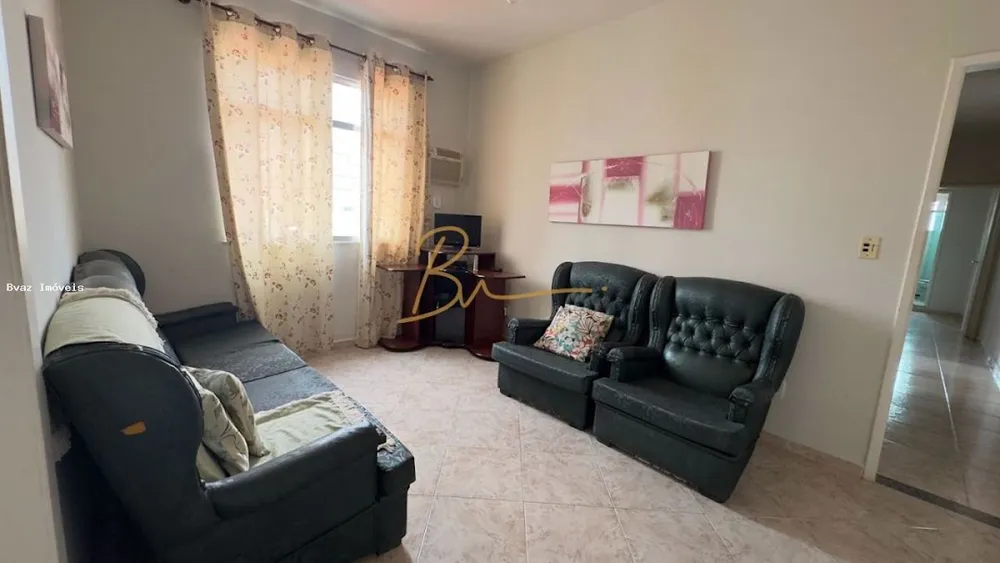 Apartamento, 3 quartos, 80 m² - Foto 3