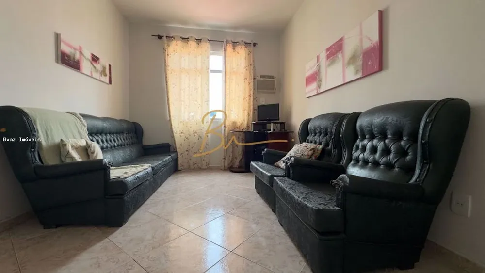 Apartamento, 3 quartos, 80 m² - Foto 5