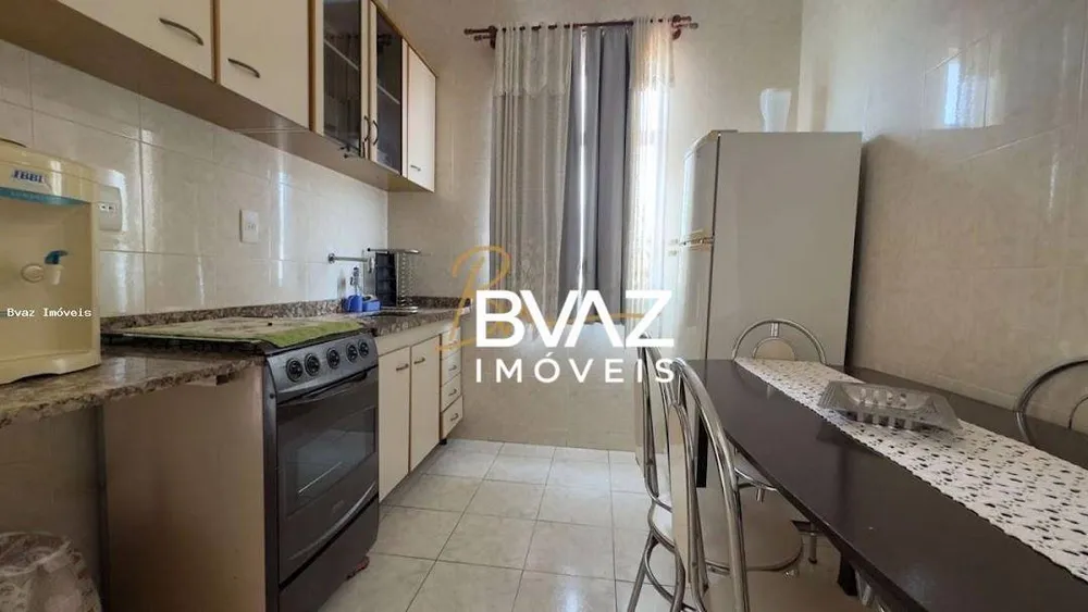 Apartamento, 3 quartos, 80 m² - Foto 20