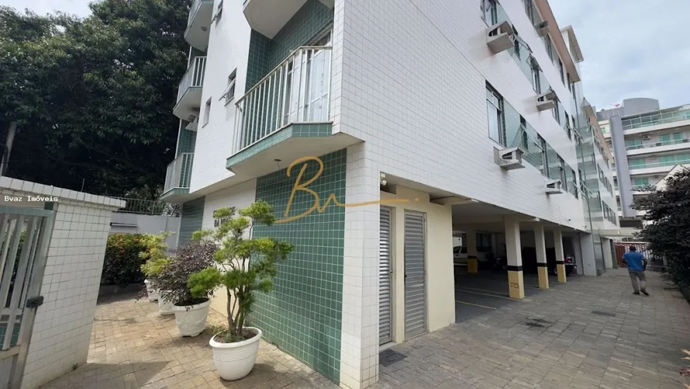 Apartamento, 3 quartos, 80 m² - Foto 1