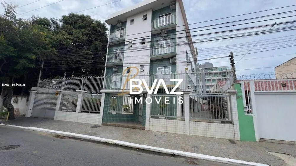 Apartamento, 3 quartos, 80 m² - Foto 42