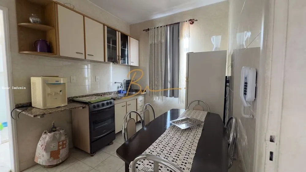 Apartamento, 3 quartos, 80 m² - Foto 6