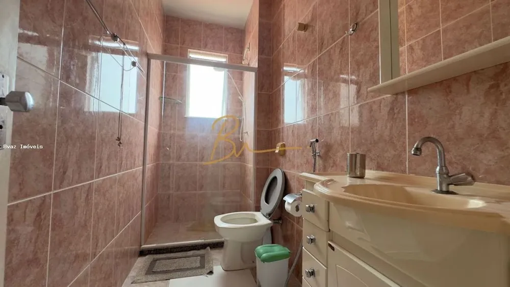 Apartamento, 3 quartos, 80 m² - Foto 9