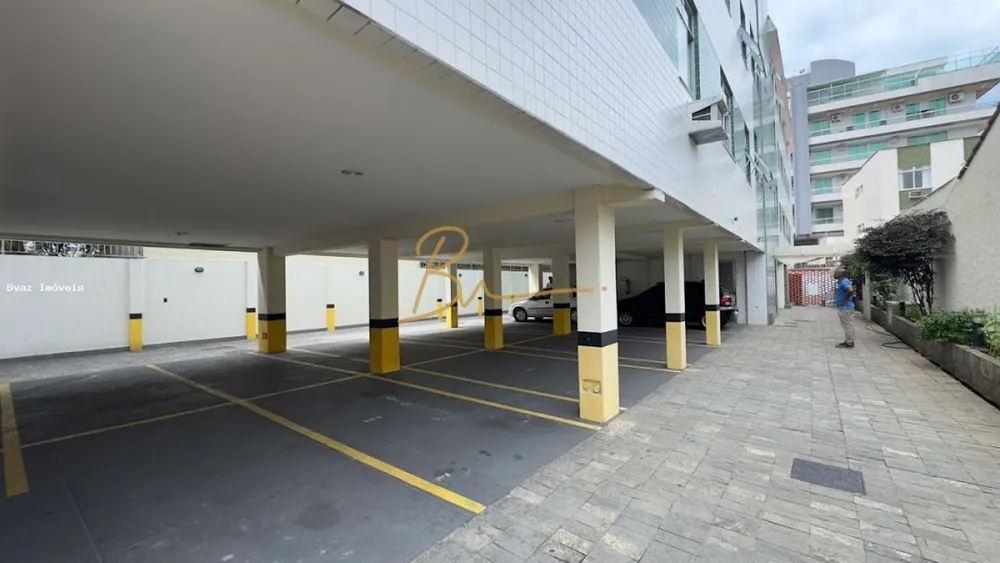 Apartamento, 3 quartos, 80 m² - Foto 2