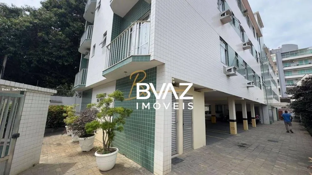 Apartamento, 3 quartos, 80 m² - Foto 13
