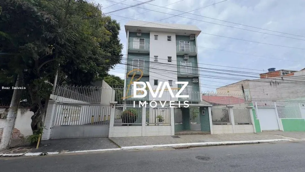 Apartamento, 3 quartos, 80 m² - Foto 41