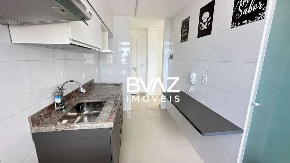 Cobertura, 3 quartos, 196 m² - Foto 17