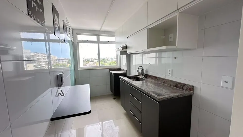 Cobertura, 3 quartos, 196 m² - Foto 7