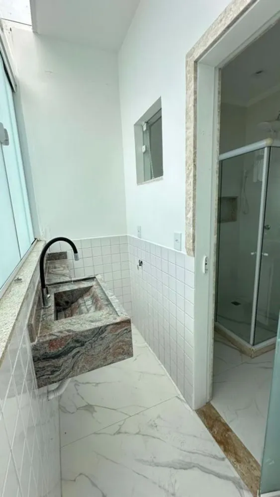 Cobertura, 3 quartos, 196 m² - Foto 9