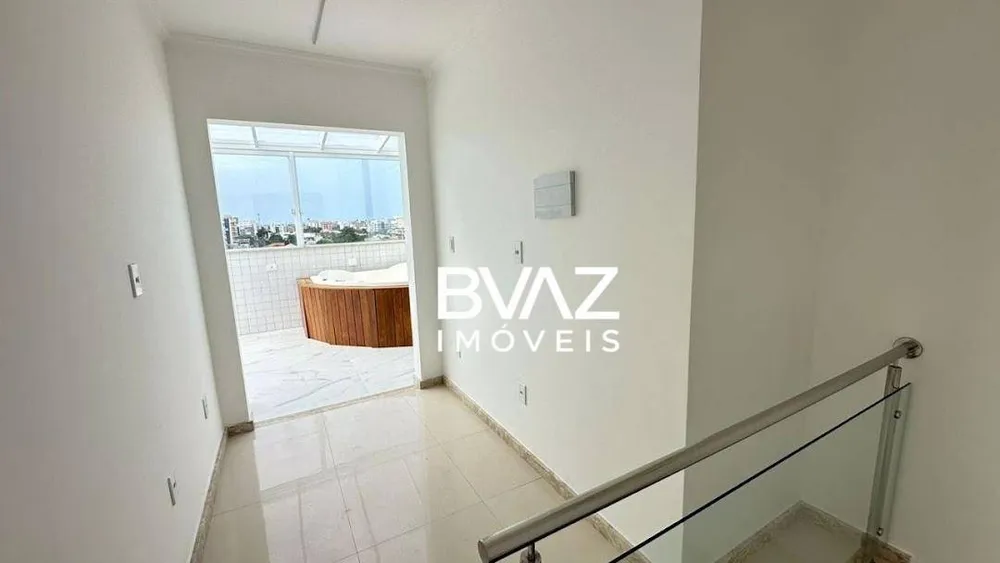 Cobertura, 3 quartos, 196 m² - Foto 31