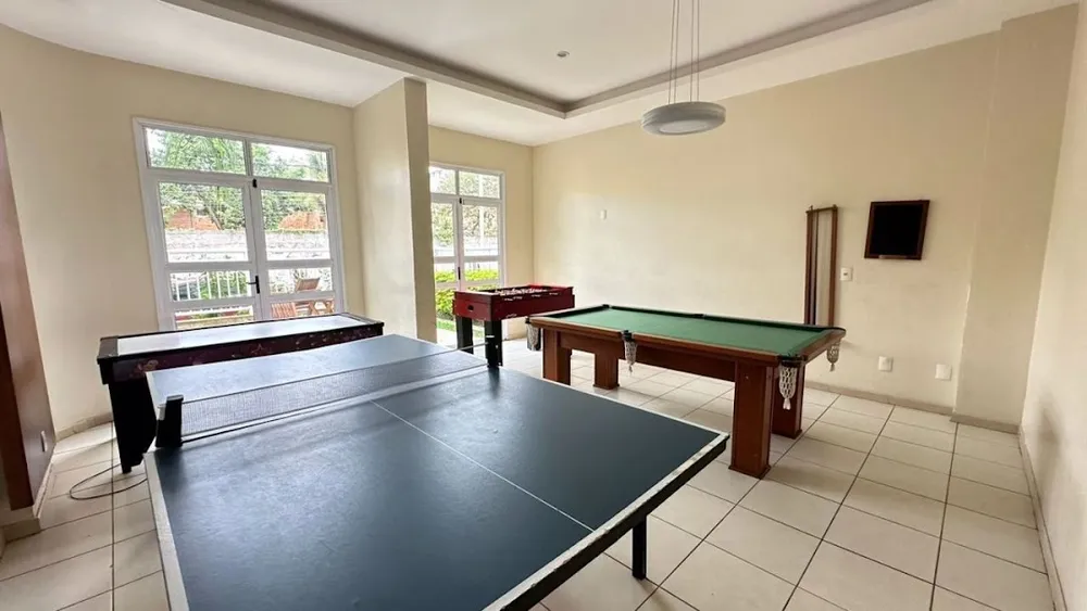Cobertura, 3 quartos, 196 m² - Foto 10