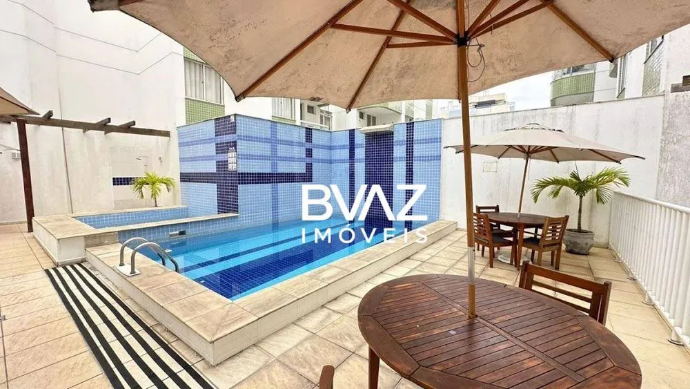 Cobertura, 3 quartos, 196 m² - Foto 37