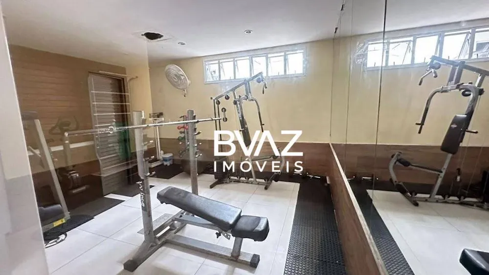 Cobertura, 3 quartos, 196 m² - Foto 39