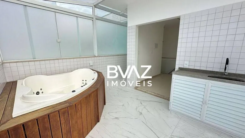 Cobertura, 3 quartos, 196 m² - Foto 32