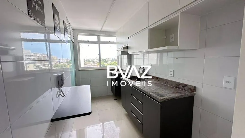 Cobertura, 3 quartos, 196 m² - Foto 19